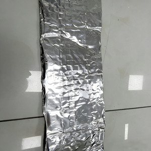 Élément chauffant en feuille d'aluminium en gros, taille personnalisée, alimentation électrique, <span class=keywords><strong>pour</strong></span> dégivrage, rééducation médicale, lit <span class=keywords><strong>pour</strong></span> animaux <span class=keywords><strong>de</strong></span> compagnie - Product Image 1