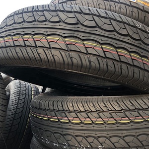 Neumático para Automóvil de Pasajeros para Todas las Estaciones 215/60R16, Manejo Suave, Larga Vida Útil de la Banda de Rodadura, Neumáticos PCR 215/65R16 para Estándares de Conducción Norteamericanos - Product Image 2