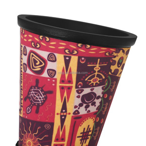 Bán buôn Set da nhôm <span class=keywords><strong>DJEMBE</strong></span> đồ chơi cho người lớn trẻ em KTV Nhà thờ hoàn hảo ủng hộ cho Nhà thờ KTV cho người lớn trẻ em - Product Image 3