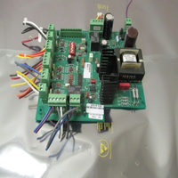 Placa de Interfaz PLC, 62-505780-00 Rev. A02, 395619 Suministro al por Mayor