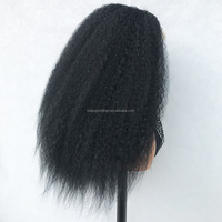 Perruques synthétiques JAMBALAYAYAKI volumineuses pour femmes noires, avec dentelle frontale, mèches, résistantes à la chaleur, cheveux synthétiques 13x4 T-lace, longue tenue