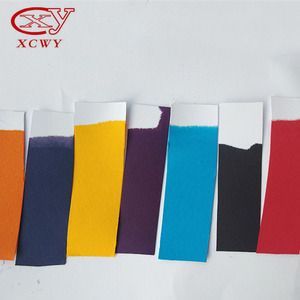 Tintes directos solubles en agua para pintar papel tisú de color - Product Image 3