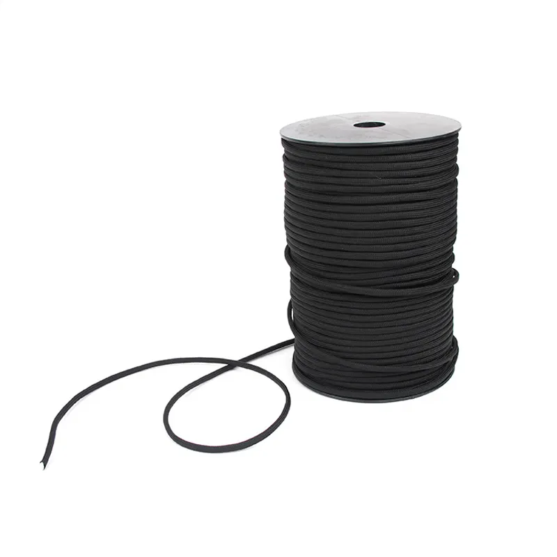 Outdoor nylon überleben fallschirm seil 7 strand schnur 550 paracord