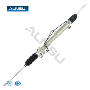 Piezas <span class=keywords><strong>de</strong></span> Automóvil ALNSU, Cremallera <span class=keywords><strong>de</strong></span> Dirección Asistida para <span class=keywords><strong>Suzuki</strong></span> Grand <span class=keywords><strong>Vitara</strong></span> LHD 48580-65J51 48580-65J50 - Product Image 5