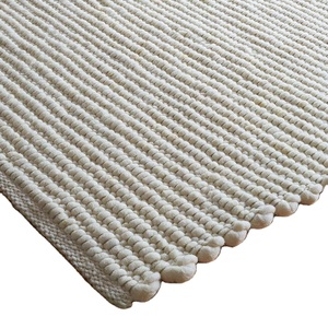 <span class=keywords><strong>Tappeto</strong></span> in <span class=keywords><strong>Lana</strong></span> Naturale Tessuto a Macchina, Adatto agli Animali Domestici, Moderno per Uso Domestico e Commerciale - Product Image 1