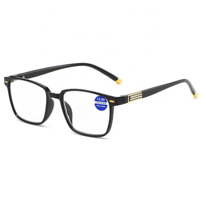 <span class=keywords><strong>Lunettes</strong></span> <span class=keywords><strong>de</strong></span> lecture anti-lumière bleue <span class=keywords><strong>de</strong></span> style mince avec logo personnalisé <span class=keywords><strong>de</strong></span> haute qualité, nouvelle vente en gros pour hommes et femmes - Product Image 1