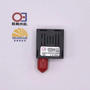 Direkt verkauf ab Werk 1*9 155Mpbs Tx1550/Rx1310nm BIDI SC FC Transceiver Anwendungs bereich 40km - Product Image 2