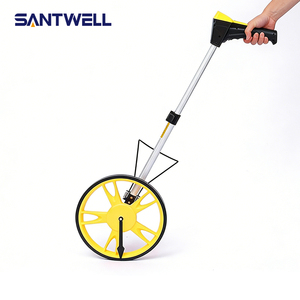Cinta Métrica Digital y Mecánica de 10000m de Alta Precisión para Topografía y Construcción - Product Image 2