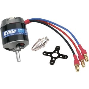 มอเตอร์ไร้แปรงถ่าน Eflite Park 450 890Kv แกน 5 มม. สำหรับเครื่องบินบังคับวิทยุ - Product Image 1
