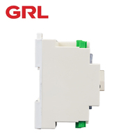 Commutateur de transfert automatique DN2R-100 Type PC Commutateur AC400V ATS pour transfert automatique