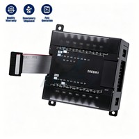Nuevo Amplificador de Fibra Óptica Original E3NX-FA21 con Pantalla Digital y Salida Dual NPN/PNP E3NXFA21 Listo para Enviar