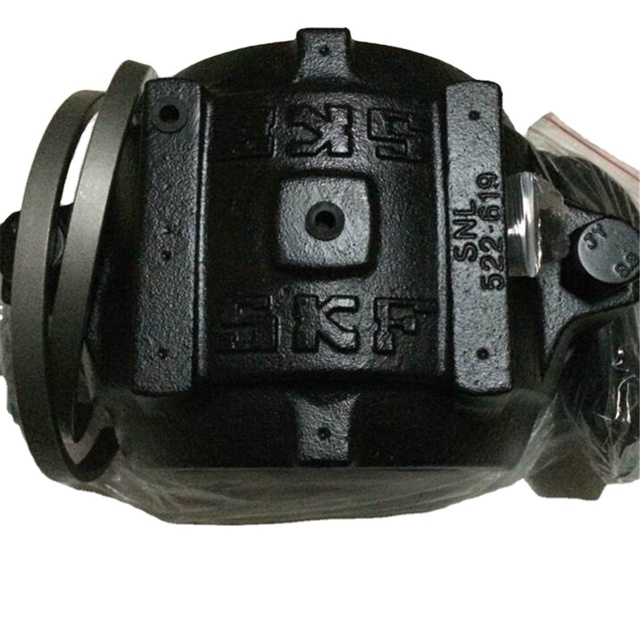 SNL Series Plummer Block Housing Bearing SNL516-613
