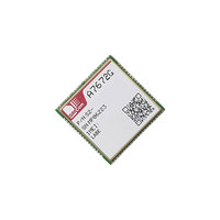 Placa de núcleo SIMCOM A7672G Placa DE DESARROLLO DE A7672G-LABE LTE CAT1 + 4G + 2G