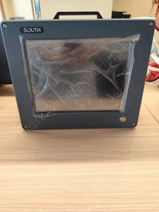เครื่องส่งเสียงเตือนแบบลำแสงเดี่ยว SOUTH SDE-28S พร้อมหน้าจอ TFT-LCD ขนาด 12.1 นิ้ว - Product Image 4
