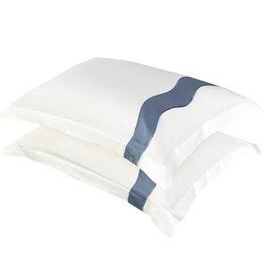 Alenhome Funda de Edredón a Cuadros 100% Algodón 200 Hilos, Suave, Antipilling, con Cierre, para Cama Queen/King, Estilo Moderno - Product Image 6