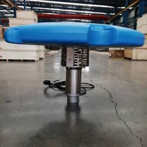 Aerador <span class=keywords><strong>Solar</strong></span> para Aquicultura, Aerador de Superfície Flutuante para Fonte de Oxigênio para Peixes - Product Image 3