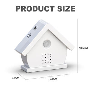 Machine à <span class=keywords><strong>bruit</strong></span> blanc pour accompagner le sommeil des bébés avec des sons apaisants de la nature pour aider à dormir paisiblement et offrir aux parents des nuits réparatrices - Product Image 6
