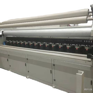 Rouleau de modèle de moule de gaufrage ultrasonique pour la machine piquante ultrasonique 1.8-3.2 <span class=keywords><strong>M</strong></span> - Product Image 6