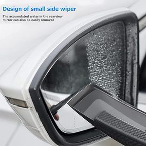 Escobilla de Goma para Limpiar Ventanas de Coche, Ducha y Espejos, en Oferta - Product Image 6