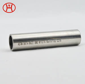 Труба из никелевого сплава Inconel 625, <span class=keywords><strong>ASTM</strong></span> B444 <span class=keywords><strong>B729</strong></span>, Hastelloy C276, 8 мм, цена за кг, поставщики - Product Image 3