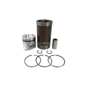 Pistón para Motor Diésel 3306 165-4262, Revestimiento de Cilindro 2P8889, Anillo de Pistón 2114321, Kit de Revestimiento - Product Image 5