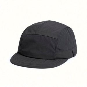 Gorra de Béisbol Ligera, Transpirable y de Secado Rápido, Unisex, de Lona, para las Cuatro Estaciones, para Actividades al Aire Libre, con Visera Plana - Product Image 2