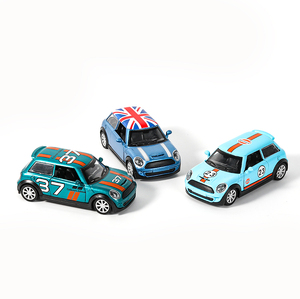BMW X6 M Pullback Toy Car Collection Spielzeugauto 1:41 NEU (Neu und originalverpackt) in BMW X6 M Pullback Toy Car Collection Spielzeugauto 1:41 NEU (Neu und originalverpackt) in
