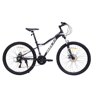 Nuevo Modelo de Bicicleta de Montaña 29 con Cuadro de Aleación de Aluminio de China / Cuadro con Suspensión MTB 29 Pulgadas <span class=keywords><strong>Trinx</strong></span> / Bicicleta al por Mayor para Hombre - Product Image 2