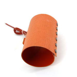 סיטונאי מותאם אישית 110v 220v 380v 440v 250 תואר חשמלי גמיש סיליקון - Product Image 2