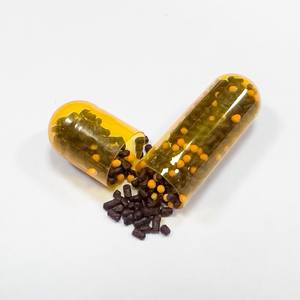 เม็ดยาต้านอนุมูลอิสระเม็ดลูกปัดผลิตภัณฑ์เพื่อสุขภาพสำหรับการดูแลหัวใจมีประสิทธิภาพสำหรับผู้ใหญ่แต่ไม่เหมาะสำหรับหญิงตั้งครรภ์ - Product Image 3