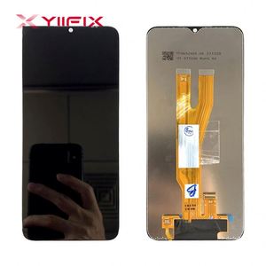 Pantalla LCD de Alta Calidad de 6.5'' para Samsung <span class=keywords><strong>Galaxy</strong></span> A03 Core, Panel de Pantalla Táctil de Vidrio con Digitalizador para Samsung A032 LCD A032F <span class=keywords><strong>A0</strong></span> - Product Image 2