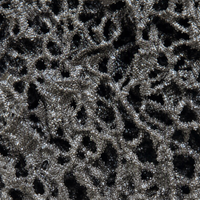 Disque de décapage et de nettoyage REX noir 4,5 pouces 115 mm en carbure de silicium grain 36-150 pour décapage de peinture, construction, certifié FSC