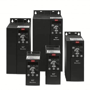 Nouveau contrôleur PLC Original 132F0018 FC-051PK75T4E20H3XXCXXXSXXX 132F0018 - Product Image 4