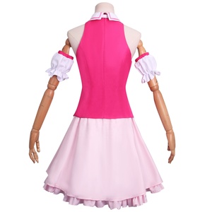 Uniforme Escolar de Alta Calidad al por Mayor de <span class=keywords><strong>Hoshino</strong></span> <span class=keywords><strong>Ai</strong></span>, Disfraz de Cosplay de Anime Oshi No Ko para Fiesta de Halloween, Vestido Lolita - Product Image 4