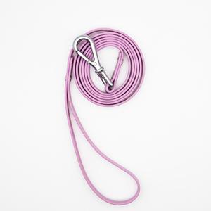 Correa de PVC para mascotas, impermeable, duradera, fácil de limpiar, para caminar, entrenamiento - Product Image 3