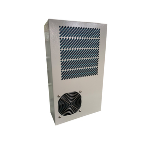 IP55 <b>MINI</b> Energy Saving Industrial Outdoor Use <b>Air</b> Cooling 400W AC220V/230V Door Mounted Cabinet <b>Conditioners</b> Industrial <b>Air</b> Coo - Product Image 2