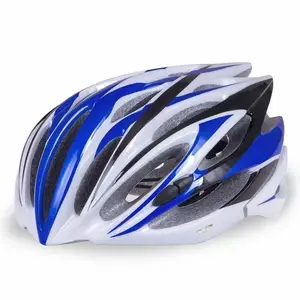 China Supply Best Price Unisex Road Bike Helmet Bicycle Helmets of High Quality