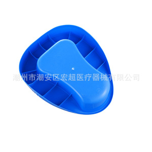 Manufacturer of <b>ABS</b> plastic commode urinals, bedpans, hospital patient bedpans, and deep commodes. - Product Image 3