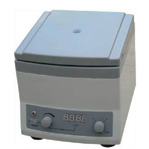 Centrífuga Eléctrica de Gran Capacidad 80-2A, Unidad de Sedimentación para Uso en Laboratorio, Centrífuga de Sobremesa - Product Image 1