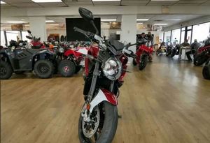 ¡LISTA PARA CONDUCIR! OFERTAS 2025 - Motocicleta Deportiva Mv Agusta <span class=keywords><strong>BRUTALE</strong></span> 800 RR - En Venta - Product Image 3
