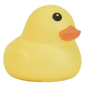 Jouet de compression en forme de canard de 15 cm, jouet anti-stress, jouet souple - Product Image 5