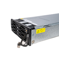 Alimentation électrique à découpage modulaire régulée à sortie unique DC 48V AC 3KW 20A 30A 50A 120A 200A 750A