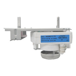 Microwave <b>Oven</b> <b>Timer</b> TM30MU01E 7.5cm x 3.9cm Plastic Power Regulator Accessory Strong Compatibility - Product Image 2