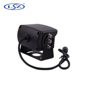 <span class=keywords><strong>2mp</strong></span> מצלמה מפעל עמיד למים ip68 ahd 1080p להפוך מצלמת רכב רכב רכב מצלמה גיבוי משאית - Product Image 3