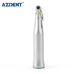Pieza de mano <span class=keywords><strong>dental</strong></span> de alta calidad 20:1 para implantes, <span class=keywords><strong>contra</strong></span>-ángulo de baja velocidad con generador y LED - Product Image 2