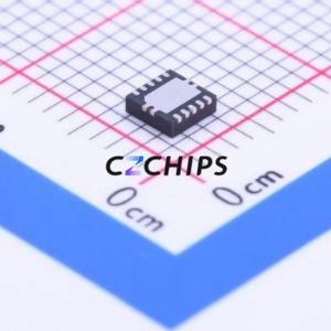 วงจรรวม VSON-10-EP TPS62420DRCR (3x3) ของแท้ชิป IC PMIC กำลังไฟ DC-DC - Product Image 2