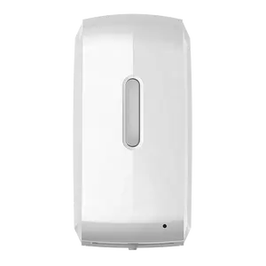 2024 Cost-Effective Wholesale Wall Mounted Kitchen Bathroom Hotel ABS Automatic Senor And Touchless Soap Dispenser 500/600 ML