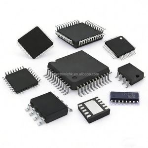 Intel Altera Stratix V Stratix FPGA BGA 5SGXMA5K2F40I3N - Product Image 1