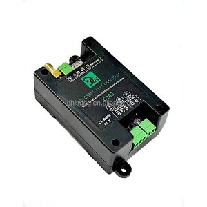 Nuovi Prodotti: Telecomando Wireless GSM G203 2G, Interruttore Relè Intelligente per Apertura Automatica Cancelli, <span class=keywords><strong>Comando</strong></span> Gratuito via Chiamata e Messaggio - Product Image 5
