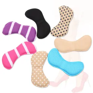 High heel shoes insole foot care insole foot care protector